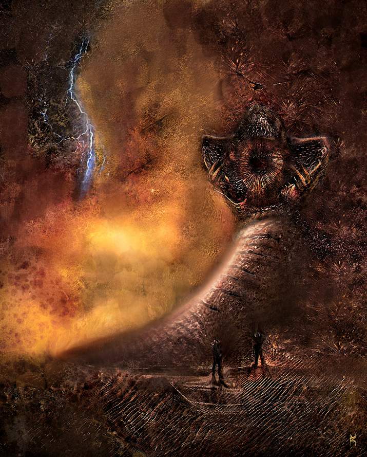 shai-hulud,  sandworm